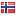 ulriken643.no server is located in Norway